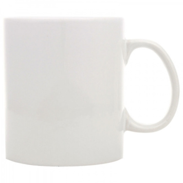 Logotrade corporate gift picture of: Ceramic mug MONZA 300 ml