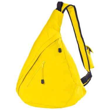 Logo trade promotional merchandise picture of: City bag CORDOBA