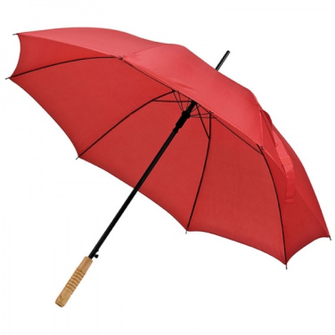 Logotrade advertising product picture of: Automatic walking-stick umbrella LE MANS