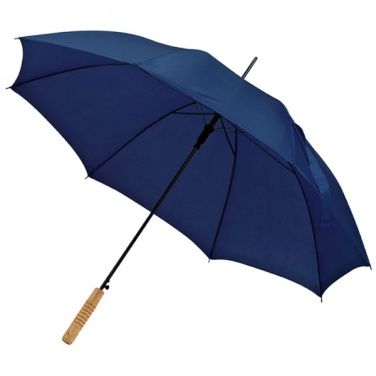 Logotrade promotional items photo of: Automatic walking-stick umbrella LE MANS