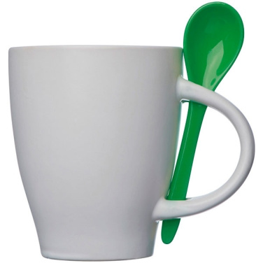 Logo trade advertising products picture of: Coffee cup PALERMO 250 ml