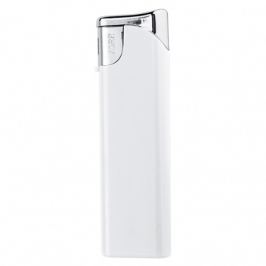 Logo trade promotional giveaways image of: Electronic lighter KNOXVILLE