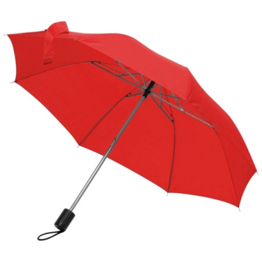 Logo trade promotional items picture of: Foldable umbrella LILLE