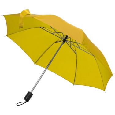 Logotrade corporate gifts photo of: Foldable umbrella LILLE