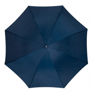Logotrade promotional item image of: Automatic umbrella LIMOGES