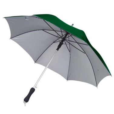 Logotrade promotional item image of: Automatic umbrella with UV protection AVIGNON
