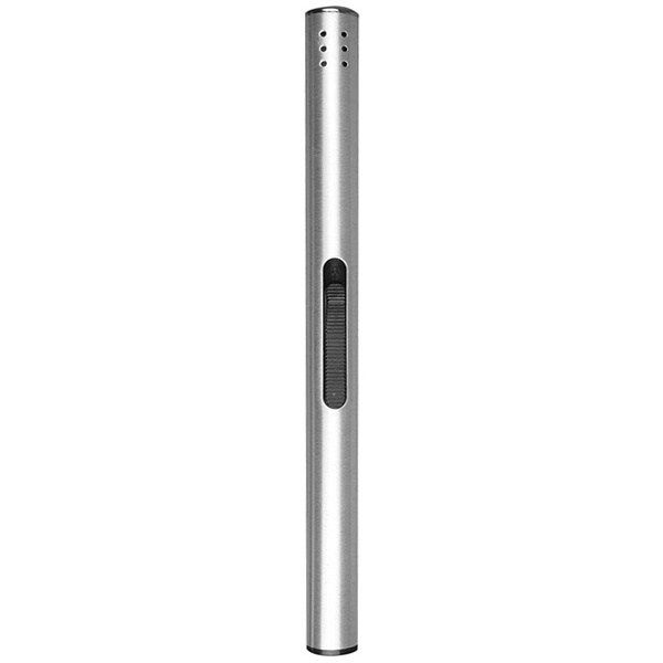 Logotrade corporate gift image of: Metal pole lighter BRISBANE