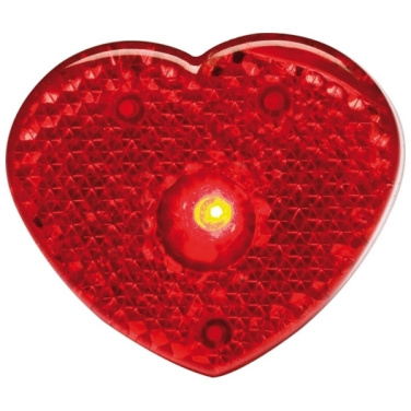 Logotrade corporate gift image of: Flashing light clip CINCINNATI