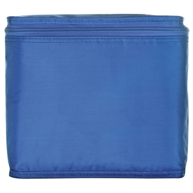 Logo trade promotional gifts image of: Cool bag 6 x 0,5 l MESA