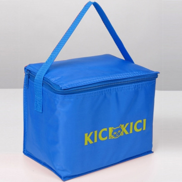 Logotrade business gifts photo of: Cool bag 6 x 0,5 l MESA