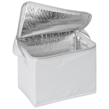 Logo trade promotional items image of: Cool bag 6 x 0,5 l MESA