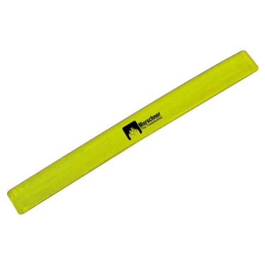 Logotrade promotional gift picture of: Snap bracelet TENERIFFA