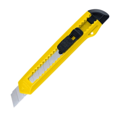 Logo trade promotional gifts picture of: Big cutter QUITO