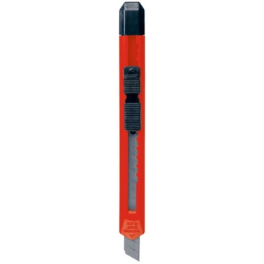 Logo trade promotional gift photo of: Small cutter SAN SALVADOR