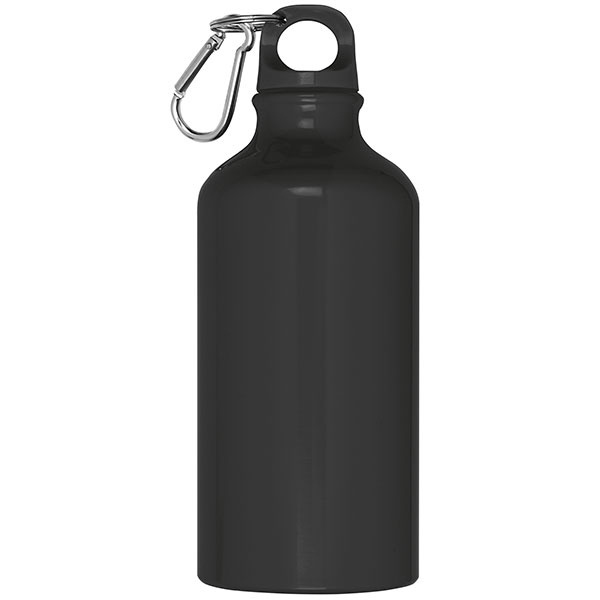 Logotrade promotional gift image of: Drinking bottle LA RODA 500 ml