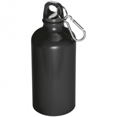 Logotrade promotional gifts photo of: Drinking bottle LA RODA 500 ml