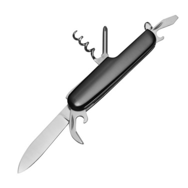 Logo trade promotional merchandise picture of: Pocket knife HAVANNA