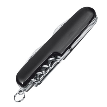 Logo trade advertising product photo of: Pocket knife HAVANNA