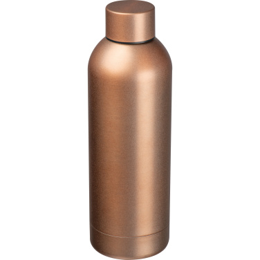 Logo trade business gifts image of: Vaccuum flask KAWASAKI 500 ml