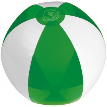 Logotrade advertising product image of: Beach ball MONTEPULCIANO