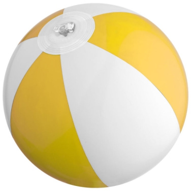 Logotrade promotional items photo of: Mini beach ball ACAPULCO