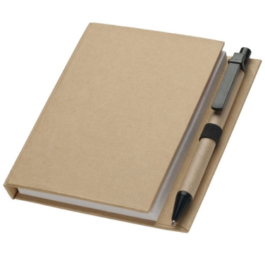 Logotrade corporate gift image of: Adhesive note pad ST. LOUIS
