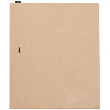 Logo trade promotional merchandise photo of: Adhesive note pad ST. LOUIS