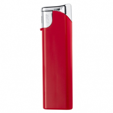 Logotrade promotional gifts photo of: Electronic lighter KNOXVILLE