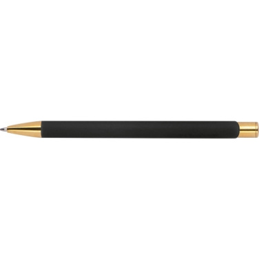 Logotrade promotional merchandise image of: Ballpen GLENDALE