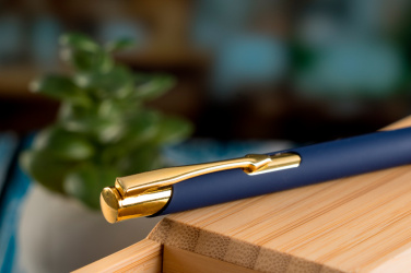 Logotrade corporate gifts photo of: Ballpen GLENDALE