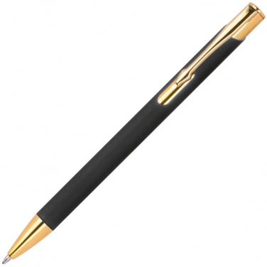 Logotrade promotional merchandise picture of: Ballpen GLENDALE