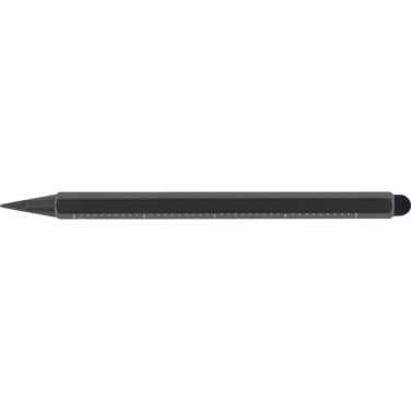 Logotrade corporate gifts photo of: Inkless pencil HALMSTAD