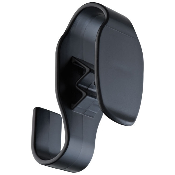 Logo trade advertising products picture of: Bag holder for trolleys ARMANT