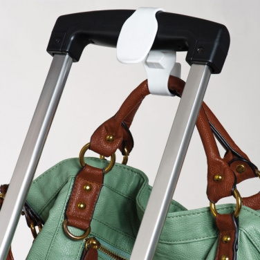 Logotrade corporate gifts photo of: Bag holder for trolleys ARMANT