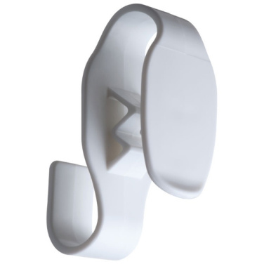 Logo trade business gifts image of: Bag holder for trolleys ARMANT