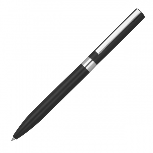 Logo trade promotional items picture of: Gel pen HUELVA