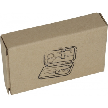 Logotrade business gift image of: Manicure set SION