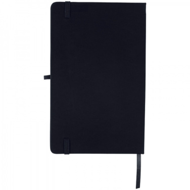 Logotrade promotional merchandise photo of: A5 note book KIEL