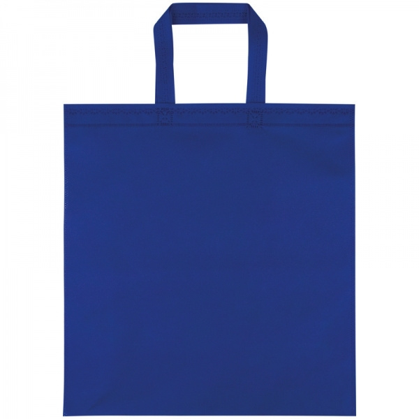 Logo trade corporate gift photo of: Non woven bag NIVALA