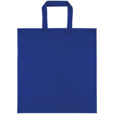 Logotrade promotional product image of: Non woven bag NIVALA