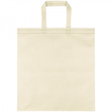 Logotrade promotional item image of: Non woven bag NIVALA