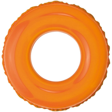 Logo trade promotional gifts image of: Swim ring BEVEREN