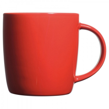 Logotrade business gifts photo of: Ceramic mug MARTINEZ 300 ml