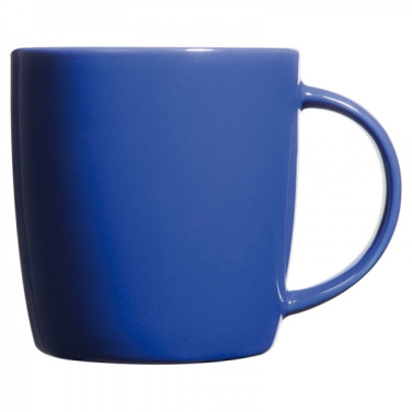 Logotrade promotional giveaways photo of: Ceramic mug MARTINEZ 300 ml