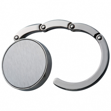 Logo trade promotional items picture of: Handbag holder ROSE HILL