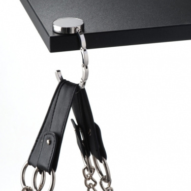 Logotrade promotional products photo of: Handbag holder ROSE HILL