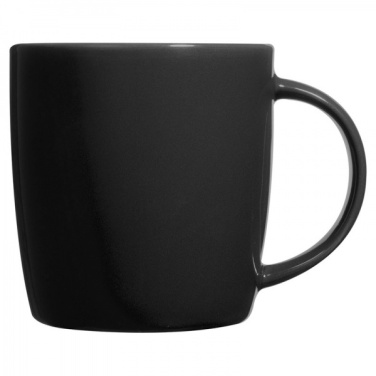 Logo trade promotional giveaway photo of: Ceramic mug MARTINEZ 300 ml