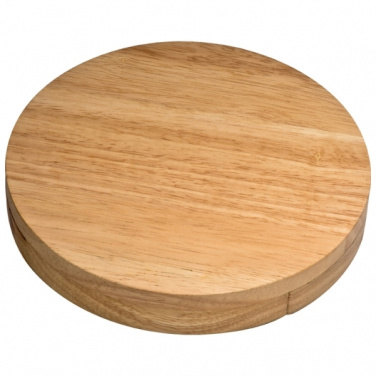 Logo trade promotional gift photo of: Cheese chopping board PESCIA