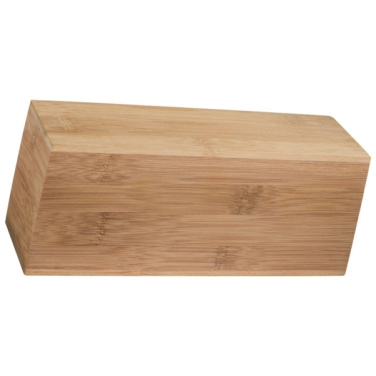 Logotrade advertising product picture of: Tea box DAMASKUS