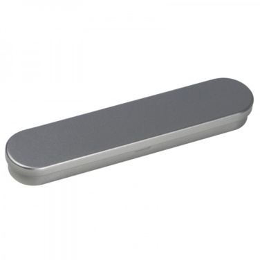 Logo trade promotional giveaways picture of: Metal laser pointer MATLOCK